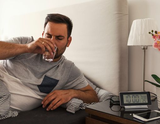 Agar Lebih Menyenangkan, Lakukan 5 Kegiatan Ini Saat Bangun Tidur