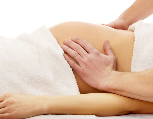 Panduan Pijat Ibu Hamil yang Aman dan Benar