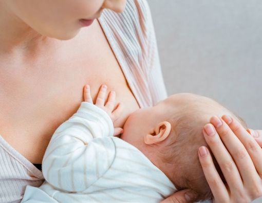 Post Weaning Depression, Ketika Ibu Depresi saat Menyapih Anak