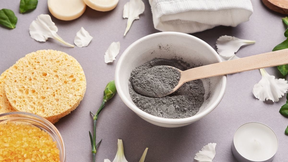 Tak Hanya bagi Kulit, Ini Manfaat Bentonite Clay bagi Tubuh