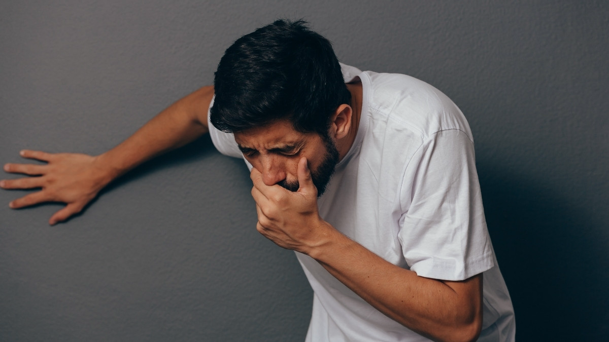 Motion Sickness, Penyebab Mual dan Muntah Saat Main Game