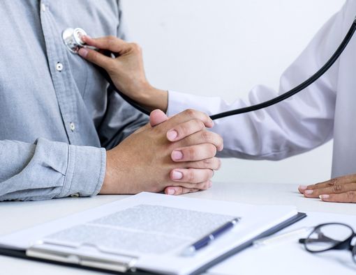 Cegah Serangan Jantung, Ketahui Denyut Nadi Normal Sesuai Usia