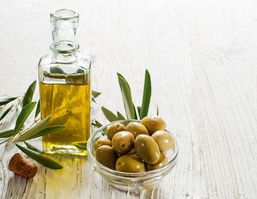 Benarkah Minyak Zaitun Bisa Tingkatkan Kualitas Sperma Pria?