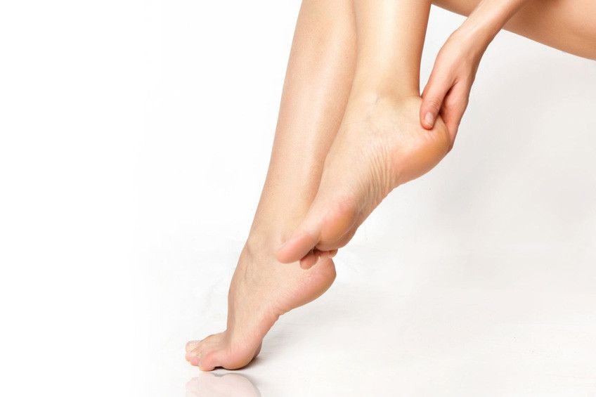 5 Fakta Unik Tentang Kaki - KlikDokter