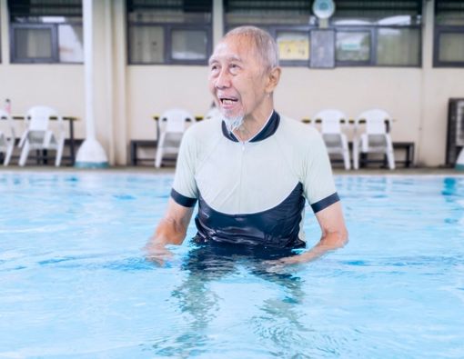 Manfaat Berenang untuk Kesehatan Jantung