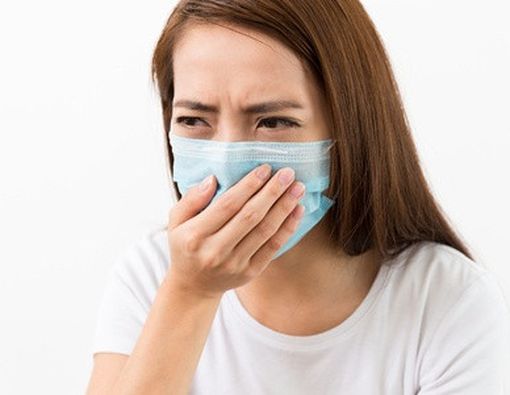 Lima Gejala Anda Terkena Flek Paru