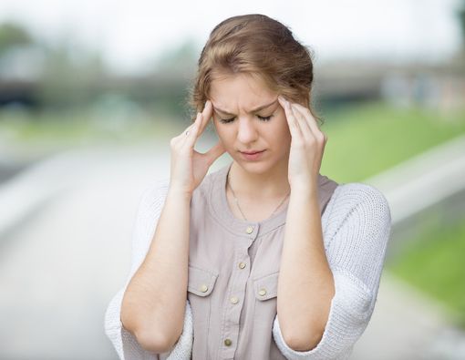 Penderita Migrain, Hindari Makanan ini!