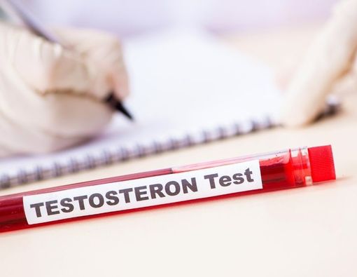 Benarkah Terapi Testosteron Cegah Diabetes pada Pria?