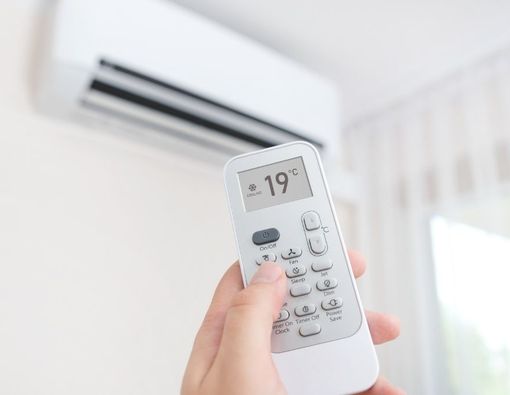 Benarkah Penggunaan AC Bisa Perburuk Bronkiektasis?