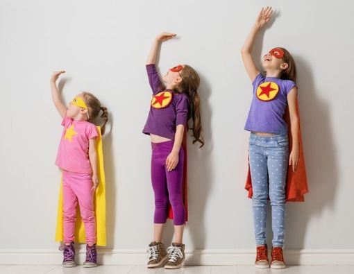 Manfaat Bermain Peran untuk Tumbuh Kembang Anak