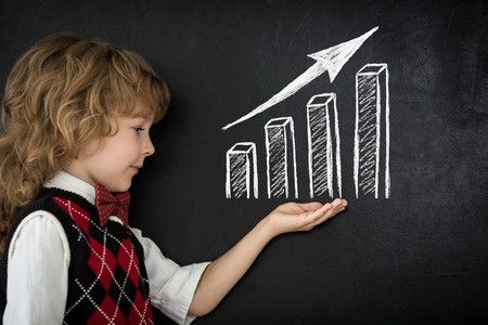 Sudah Sesuaikah Tumbuh Kembang Anak Anda dengan Usianya?