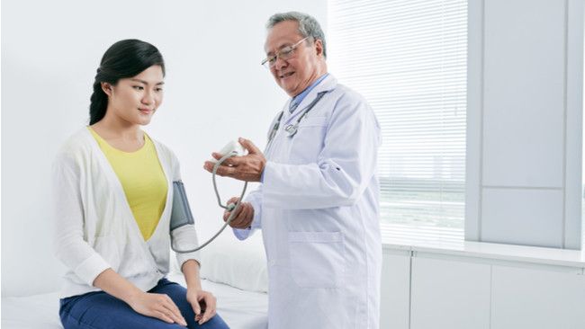 8 Gejala Anemia yang Tidak Boleh Diabaikan