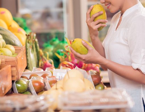 Kiat Menjadi Konsumen yang Sehat