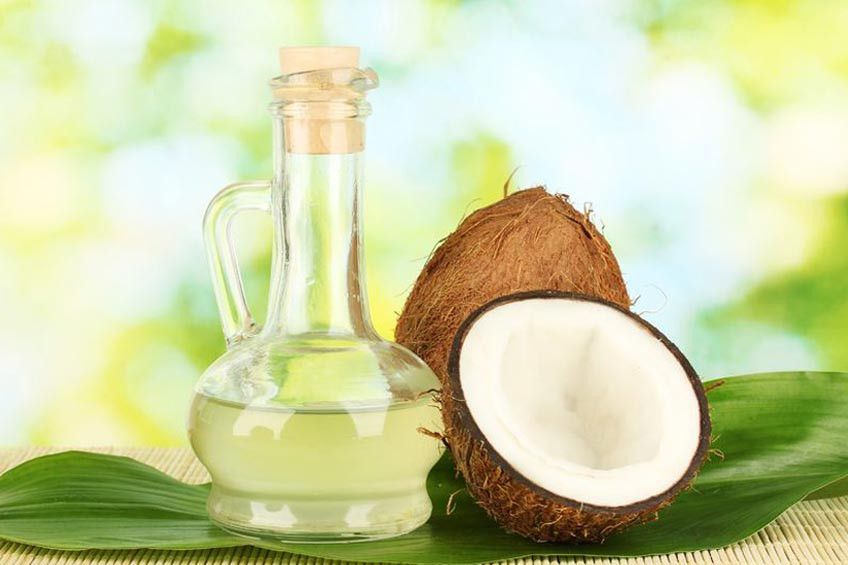 Minyak Kelapa, Kawan atau Lawan?