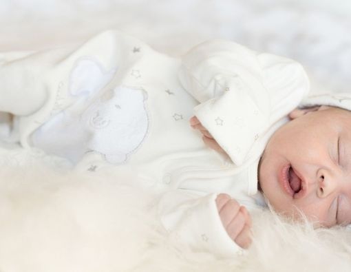 Jenis Penyakit Pernapasan yang Rentan Dialami Bayi Baru Lahir