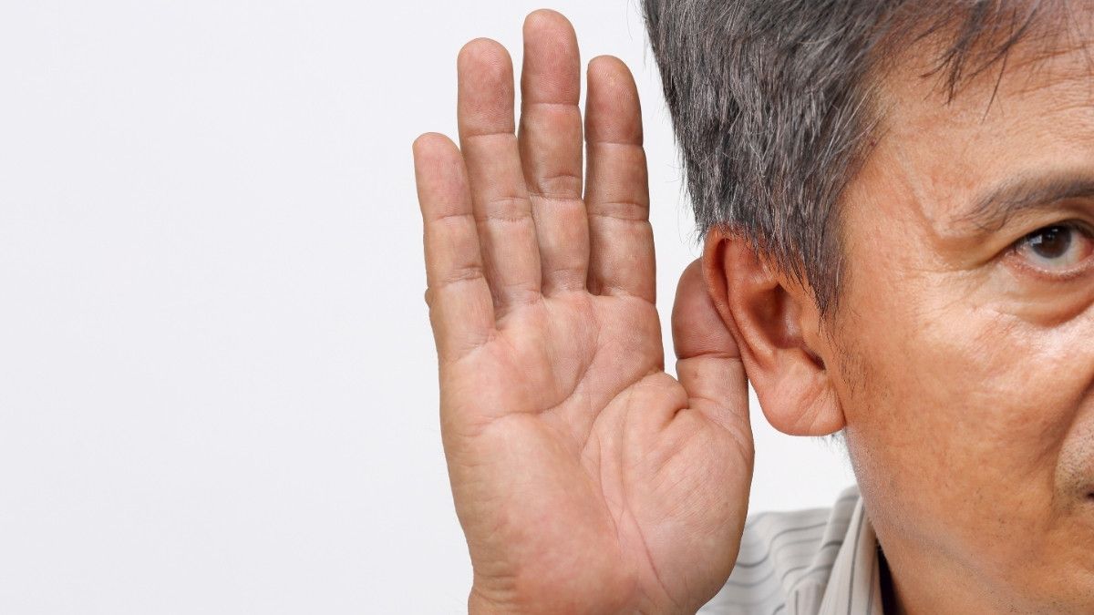 Dari yang Ringan hingga Berat, Kenali Derajat Gangguan Pendengaran