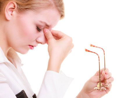 Mengenali Jenis Sakit Kepala Akibat Sinusitis