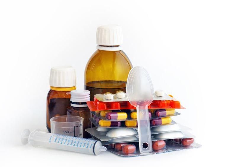 Obat Kedaluwarsa Tidak Melulu Soal Tanggal