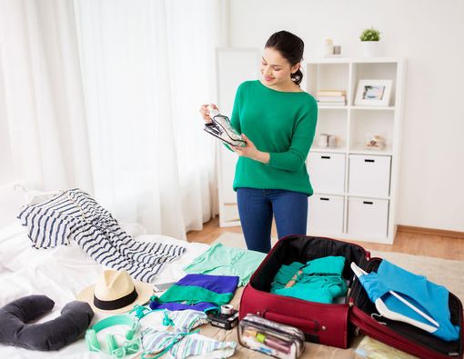 7 Barang yang Wajib Dibawa Saat Mudik