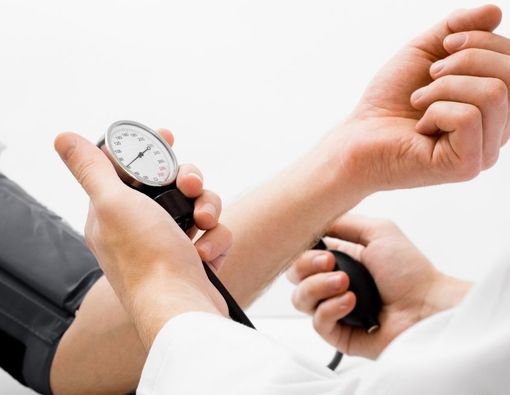 Kenapa Hipertensi Bisa Perburuk Kondisi Gangguan Ginjal Diabetes?