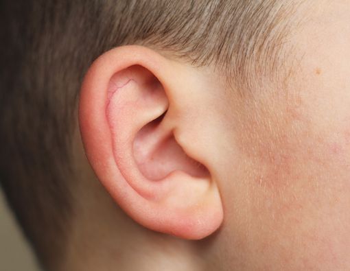 Telinga Gatal? Bisa Jadi Ini Penyebabnya
