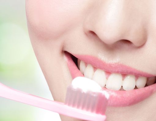 Trik Cegah Gigi Berlubang Selama Puasa