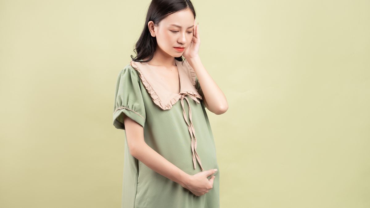 Tahap Perkembangan Janin di Usia Kehamilan 5 Minggu
