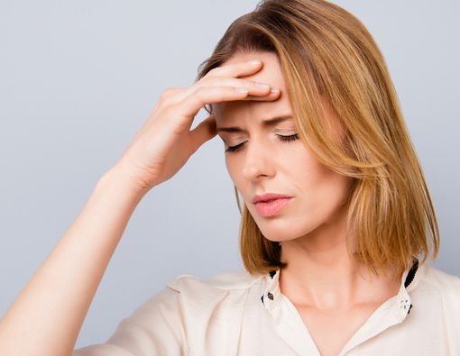 Sering Pusing Saat Haid, Tanda Ada Penyakit?