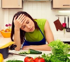 5 Makanan Pemicu Sakit Kepala