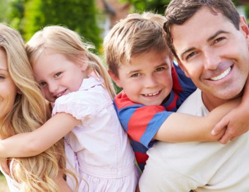 Hari Keluarga Internasional: Tips agar Keluarga Selalu Sehat