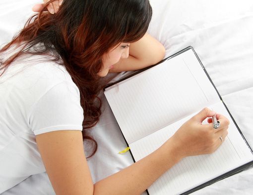 Kiat Agar Resolusi Kesehatan di Tahun Ini Tak Gagal