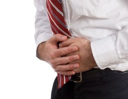Jangan Sepelekan Sakit Maag