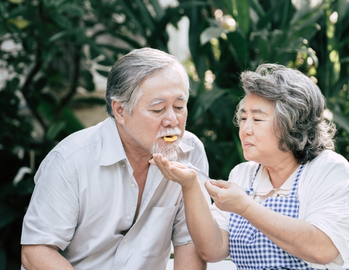 Makanan Super yang Baik untuk Otak Penderita Parkinson