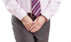 Dampak Sering Onani di Usia Muda, Kanker Prostat di Usia Tua