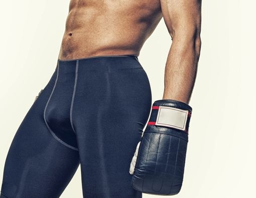 Kondisi Celana Olahraga Bisa Pengaruhi Kesehatan Penis