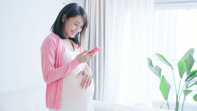 Aplikasi Program Hamil Berguna Lainnya Selain Kalender Kesuburan