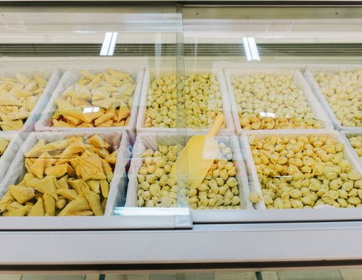 Konsumsi Produk Makanan Olahan Picu Risiko Kanker