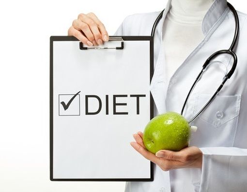 3 Prinsip Sederhana Menurunkan Berat Badan