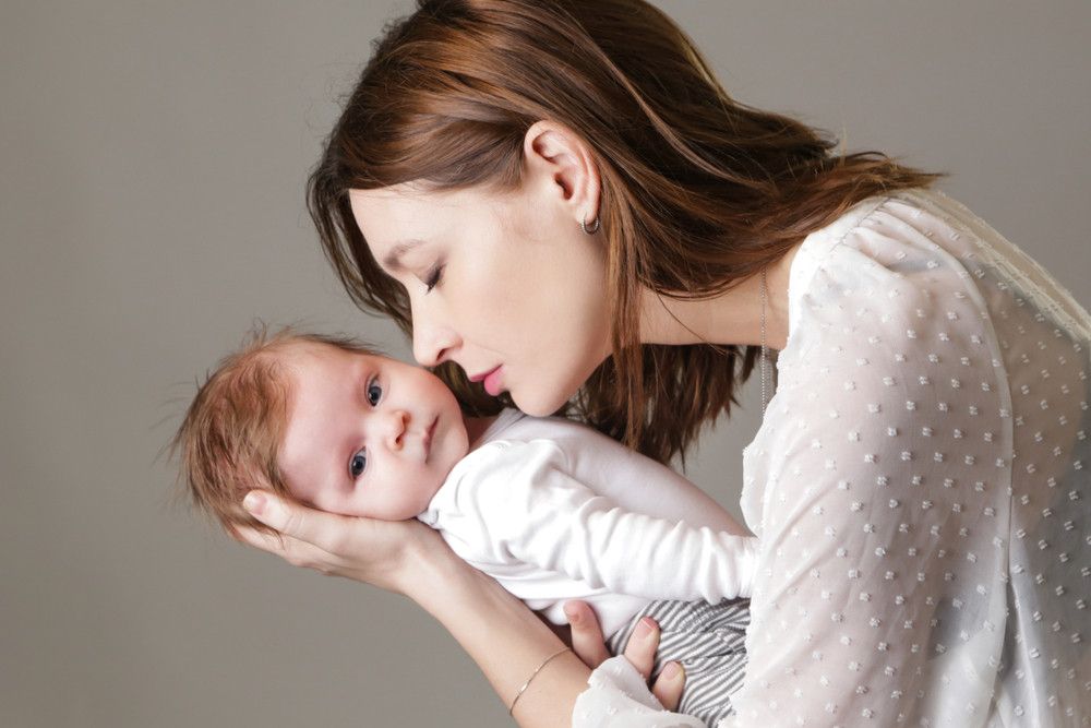 Benarkah Cara Menyusui Pengaruhi Berat Badan Bayi?
