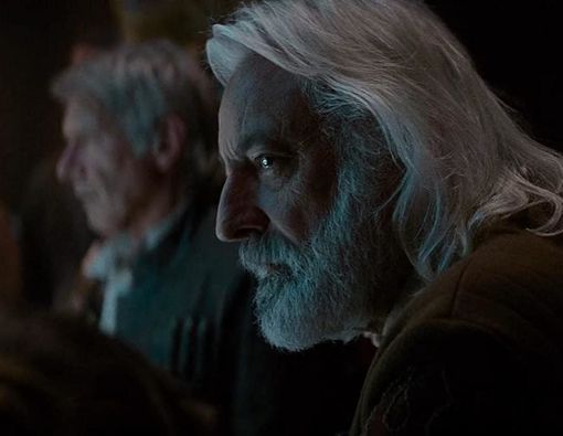 Akibat COVID-19, Aktor Star Wars, Andrew Jack dan Seleb Lainnya Wafat