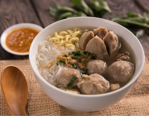 Benarkah Bakso Dapat Menyebabkan Kanker?