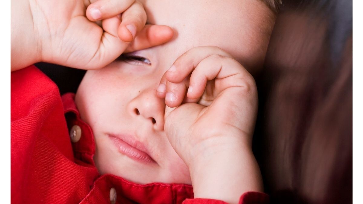 Bahaya Jangka Pendek dan Panjang Kurang Tidur pada Anak