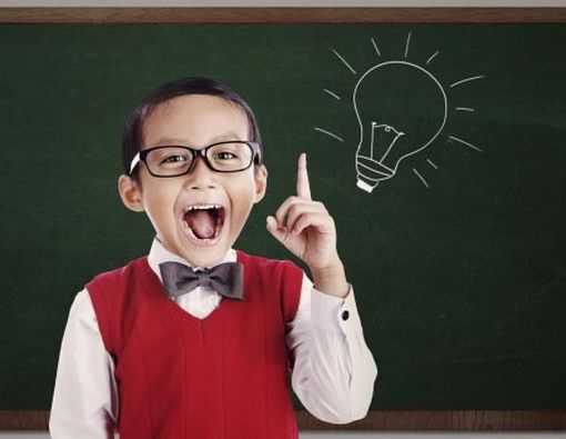 Inilah 5 Cara Menjadikan Anak Pintar