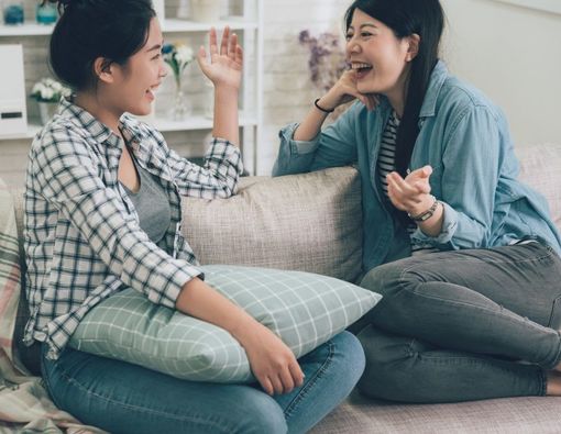 Ditanya Kenapa Masih Jomlo? Ini Cara Cerdas Menjawabnya 