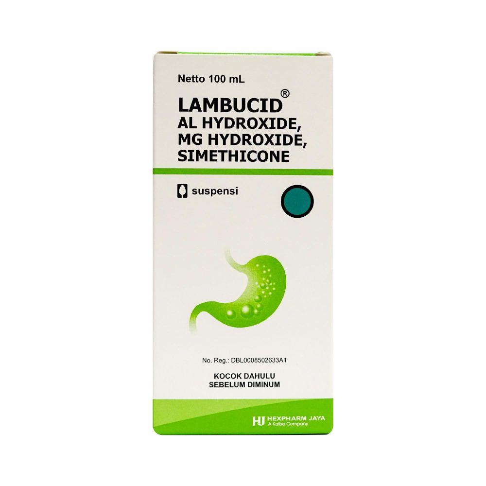 Lambucid