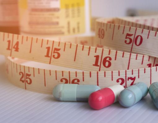 Diet untuk Mencegah Migrain