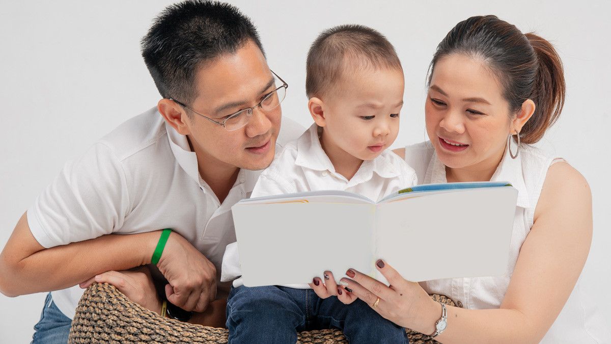 Manfaat Sinbiotik di 1.000 Hari Pertama Kehidupan Anak