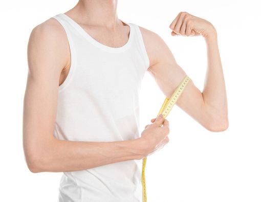 Badan Kurus Dianggap Lebih Sehat, Yakin?