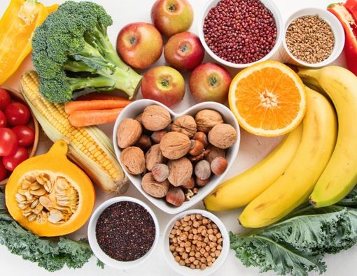 Makanan yang Bisa Menghambat Penyerapan Kalsium Anak