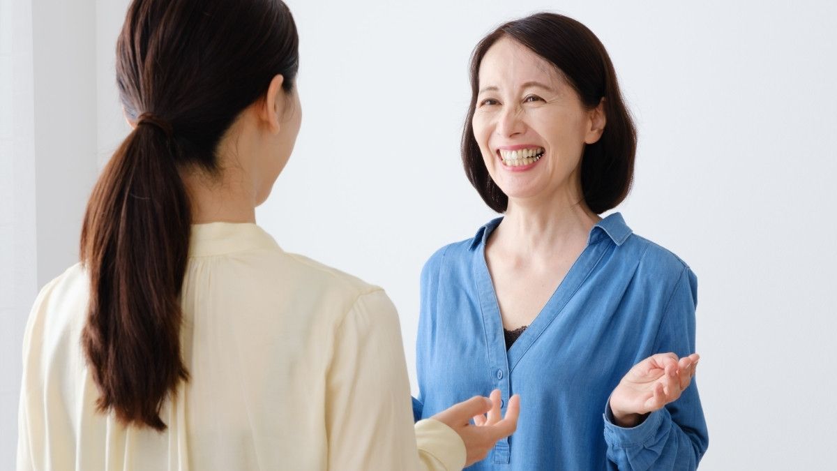 Hal yang Perlu Dibicarakan dengan orangtua Sebelum Menikah